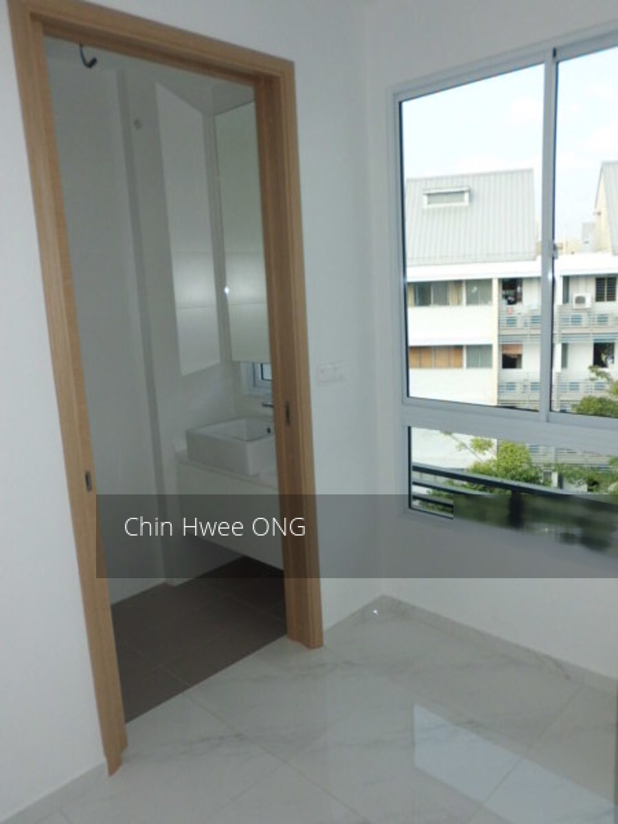 10 Shelford (D11), Apartment #251362851